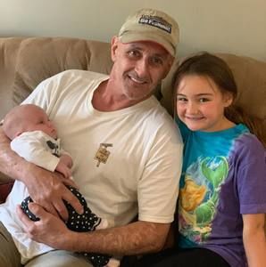 Meet your Posher, Ray